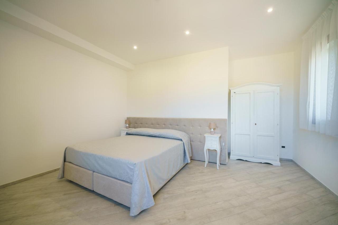 Minissale Farmhouse Calatabiano Kültér fotó