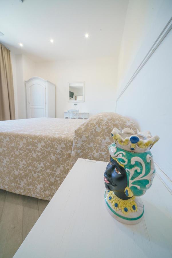 Minissale Farmhouse Calatabiano Kültér fotó