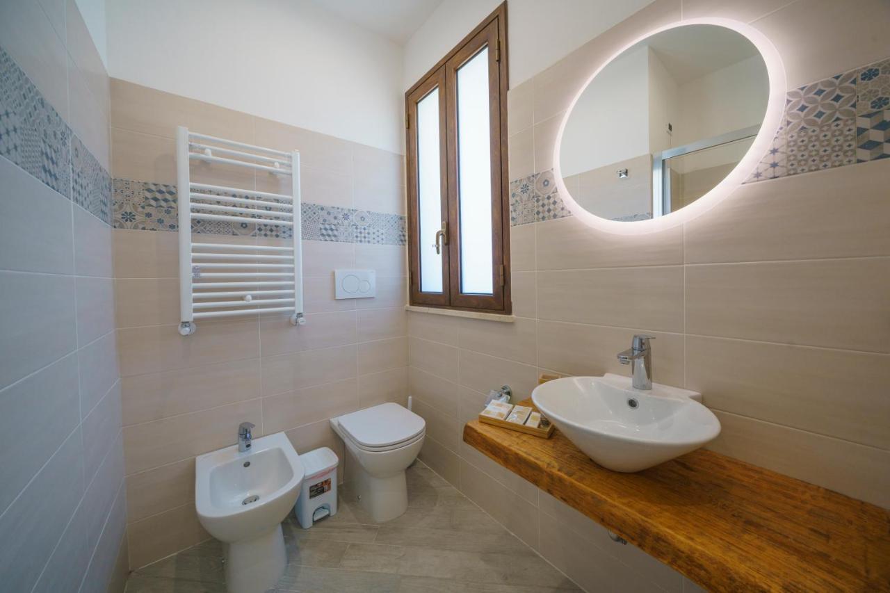 Minissale Farmhouse Calatabiano Kültér fotó