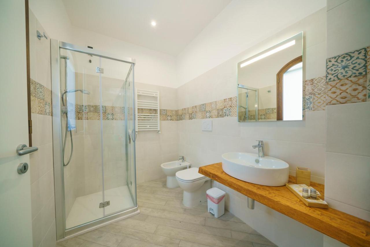Minissale Farmhouse Calatabiano Kültér fotó