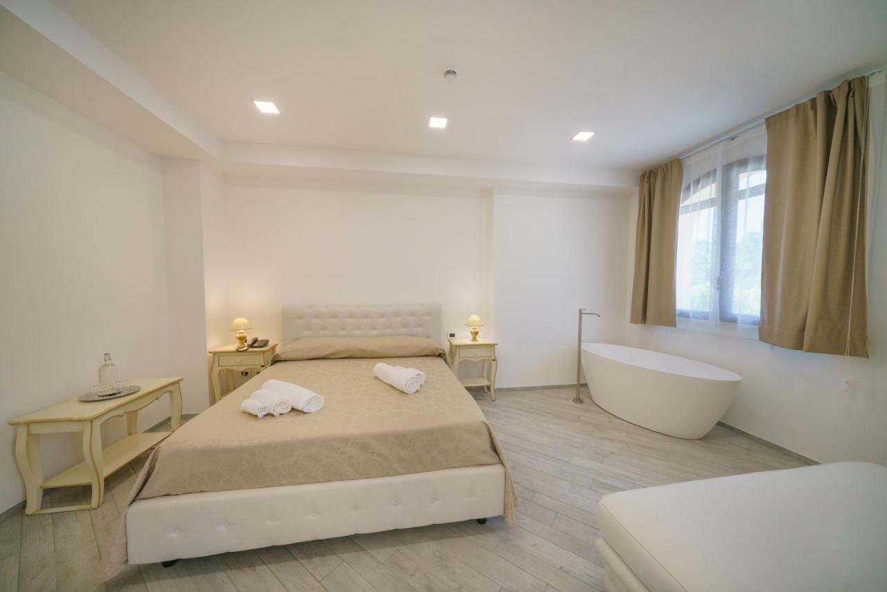 Minissale Farmhouse Calatabiano Kültér fotó