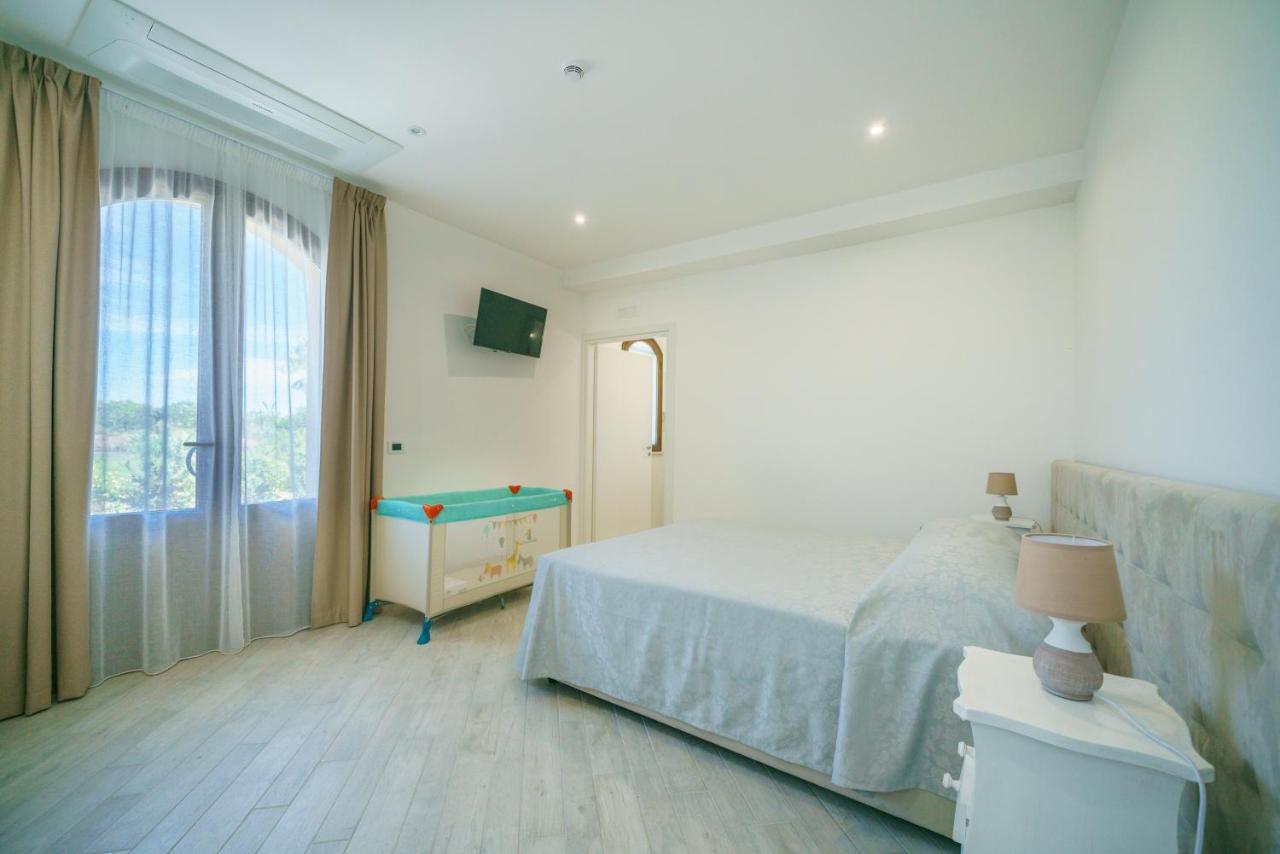 Minissale Farmhouse Calatabiano Kültér fotó